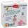 Fingerfarben 4x100ml Glitzer