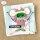 Stanzschablone Living it Up Dies Big Mouse Winter Accessories