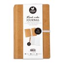 Mixed Media Journal A5 Lay Flat Binding