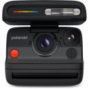 Polaroid Flip Everything Box - Black