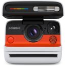 Polaroid Flip Everything Box - White