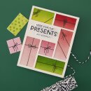 Best Gift Ever Die Set Gift Boxes