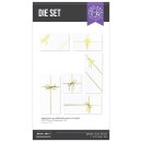 Best Gift Ever Die Set Gift Boxes