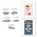 Happier Hour BetterPress Plate & Die Set Fountain...