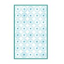 Stencil A5 by Vicki Boutin Buildables Backgrounds #1 (4pcs)