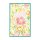 Stencil A5 by Vicki Boutin Buildables Botanicals #1 (4pcs)