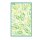 Stencil A5 by Vicki Boutin Buildables Botanicals #1 (4pcs)