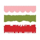 Thinlits Die by Vicki Boutin Double Edgers (3pcs)