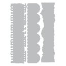 Thinlits Die by Vicki Boutin Double Edgers (3pcs)