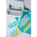 Thinlits Die by Vicki Boutin Double Edgers (3pcs)