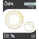 Thinlits Die by 49 & Market Doily Duo (4pcs)