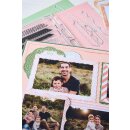 Thinlits Die by 49 & Market Doily Duo (4pcs)