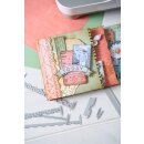 Thinlits Die by 49 and Market Snap and Swap Journal Set (16pcs)