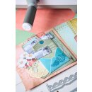 Thinlits Die by 49 and Market Snap and Swap Journal Set (16pcs)