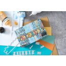 Sizzix Thinlits Die by Seth Apter Word Wafers #2 (24pcs)