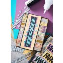 Sizzix Thinlits Die by Seth Apter Stretchers (6pcs)