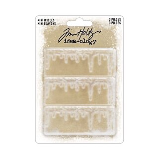 Idea-ology Tim Holtz Christmas Mini Icicles