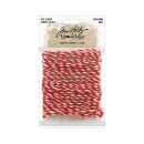 Idea-ology Tim Holtz Christmas Jute String