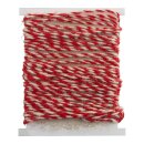 Idea-ology Tim Holtz Christmas Jute String
