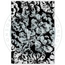 Journalling & Mixed Media Phase 3 Clear Photopolymer Stamps Pinecomb