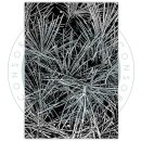 Journalling & Mixed Media Phase 3 Clear Photopolymer Stamps Pine Needles