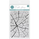 ournalling & Mixed Media Phase 3 Clear Photopolymer Stamps Log