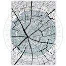 ournalling & Mixed Media Phase 3 Clear Photopolymer Stamps Log