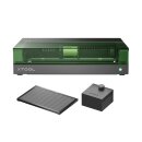 xTool S1 Diodenlaser 40W schwarz Basic Bundle
