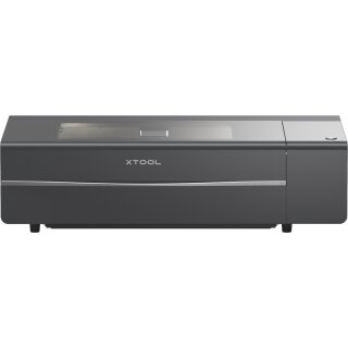 xTool P2S CO2 Laser 55W grau