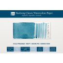 Baohong - Classic Block Cold Pressed 26 x 38 cm