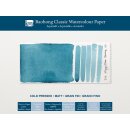 Baohong - Classic Block Cold Pressed 31 x 41 cm