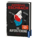 Die drei ??? - Die Auferstehung - Andreas Eschbach
