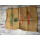 Jute Sack, leerer Kaffeesack ca 100x70cm, gebraucht