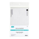 Spellbinders Platinum Cutting Pads 6 Inch (C) Clear 1 Paar