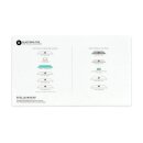 Spellbinders Platinium Universal Plate System 6.0 Inch (SIX)