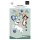 Silikonstempel Odeys Birthday Party 2