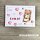 Silikonstempel Odeys Birthday Party 2