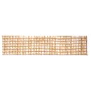 Jute auf Rolle 30cm x 5 Meter Weitmaschig