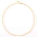 Stickrahmen 30 cm Durchmesser