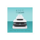 LOKLiK Transferpresse ImPress Auto 2-Smart Weiss