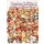 Sweet Little Mice Christmas Die-Cuts Creative CutOuts (23pcs)