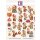 Sweet Little Mice Christmas Die-Cuts Creative CutOuts (23pcs)