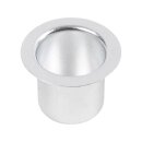 12 Kerzenhalter für Stabkerzen 31mm