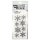 Snowflakes Tim Holtz Layering Stencil