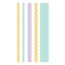 Say Cheese Classic Pooh Baby Etched Dies Ribbon & Trim