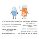 This Is Life Clear Stamp & Die Set Favorite Side Effect