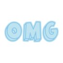 Aged to Perfection Etched Dies OMG