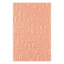 Make It & Bake It 3D Embossing Folder Confection Companions