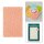 Make It & Bake It 3D Embossing Folder Confection Companions