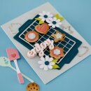Make It & Bake It Etched Dies Cool It Cookie Rack